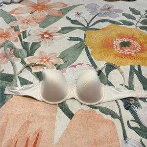 Third love 32F 24/7 classic Tshirt bra light pink